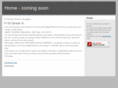 tsunamiwarning.co.uk