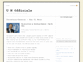 unofficials.com