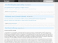 vacantmind.net