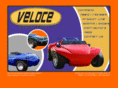 velocemotorsports.com