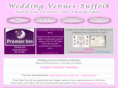 weddingvenues-suffolk.co.uk