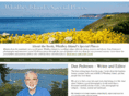 whidbeywriter.com