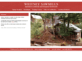 whitneysawmills.com