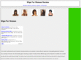 wigsforwomenonline.com