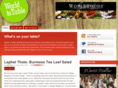worldtotable.com
