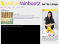 yellowrainbootz.com