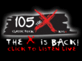 105thexonline.com