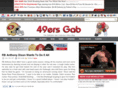 49ersgab.com