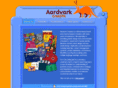 aardvark-creative.com