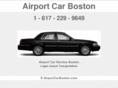 airportcarboston.com