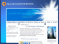 allseasonwindows.com