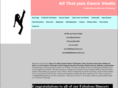 allthatjazznewton.com