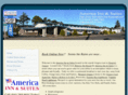 americainnandsuites.com