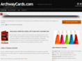 archwaycards.com