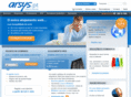 arsys-portugal.org