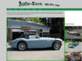 austinhealey3000.net