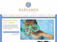 baryamescleaners.com