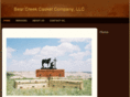 bearcreekcasketcompany.com