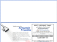 benjaminfranklinparma.com