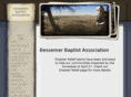 bessemerbaptist.org