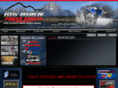 bighornpowersports.com