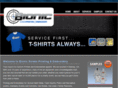 bionicshirts.com