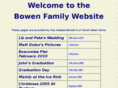 bowens.net