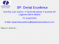 bpdentalexcellence.com