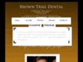 browntraildental.com