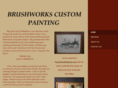 brushworkscustompainting.com