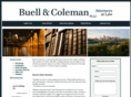 buellcoleman.com