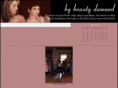 bybeautydamned.com