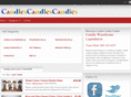 candlescandlescandles.com