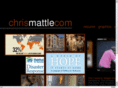 chrismattle.com