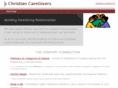 christiancaregivers.org