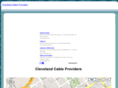 clevelandcableproviders.com