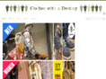 clotheswithadestiny.com