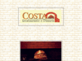 costapizzaria.com