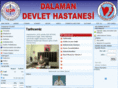 dalamandh.com