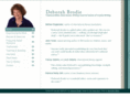deborahbrodie.com