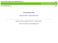 discounthotelfinders.com