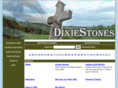 dixiestones.net