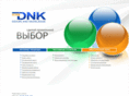 dnkgroup.com