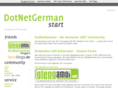 dotnetgerman.com