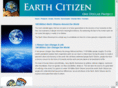 earthcitizenmovement.info