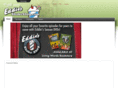 eddiesshakeshop.com