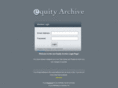 equityarchive.com
