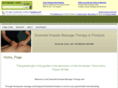 essentialkneadsonline.com