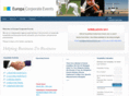 europacorpevents.com