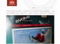 evausdesign.com
